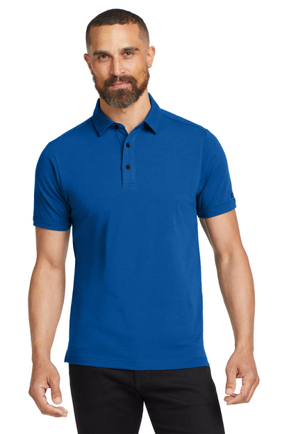 OGIO Limit Polo in Force Blue, style OG138