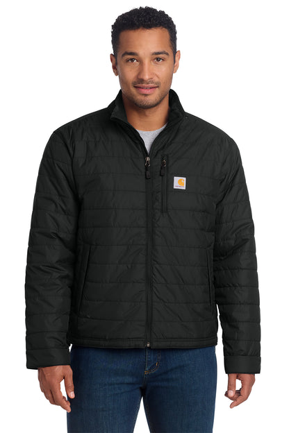 Carhartt® Gilliam Jacket in Black, style CT102208