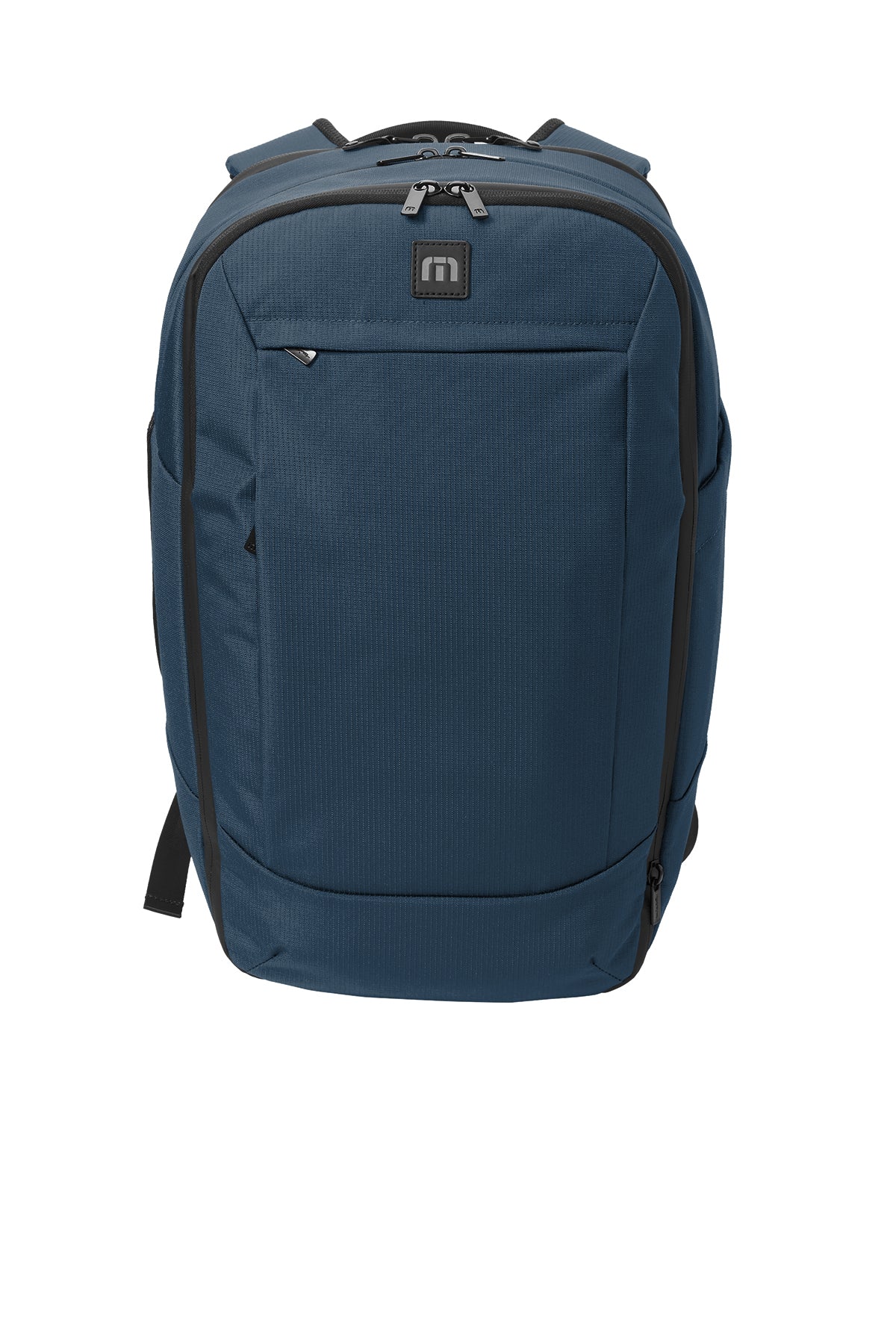 TravisMathew Lateral Backpack in Navy, style TMB107