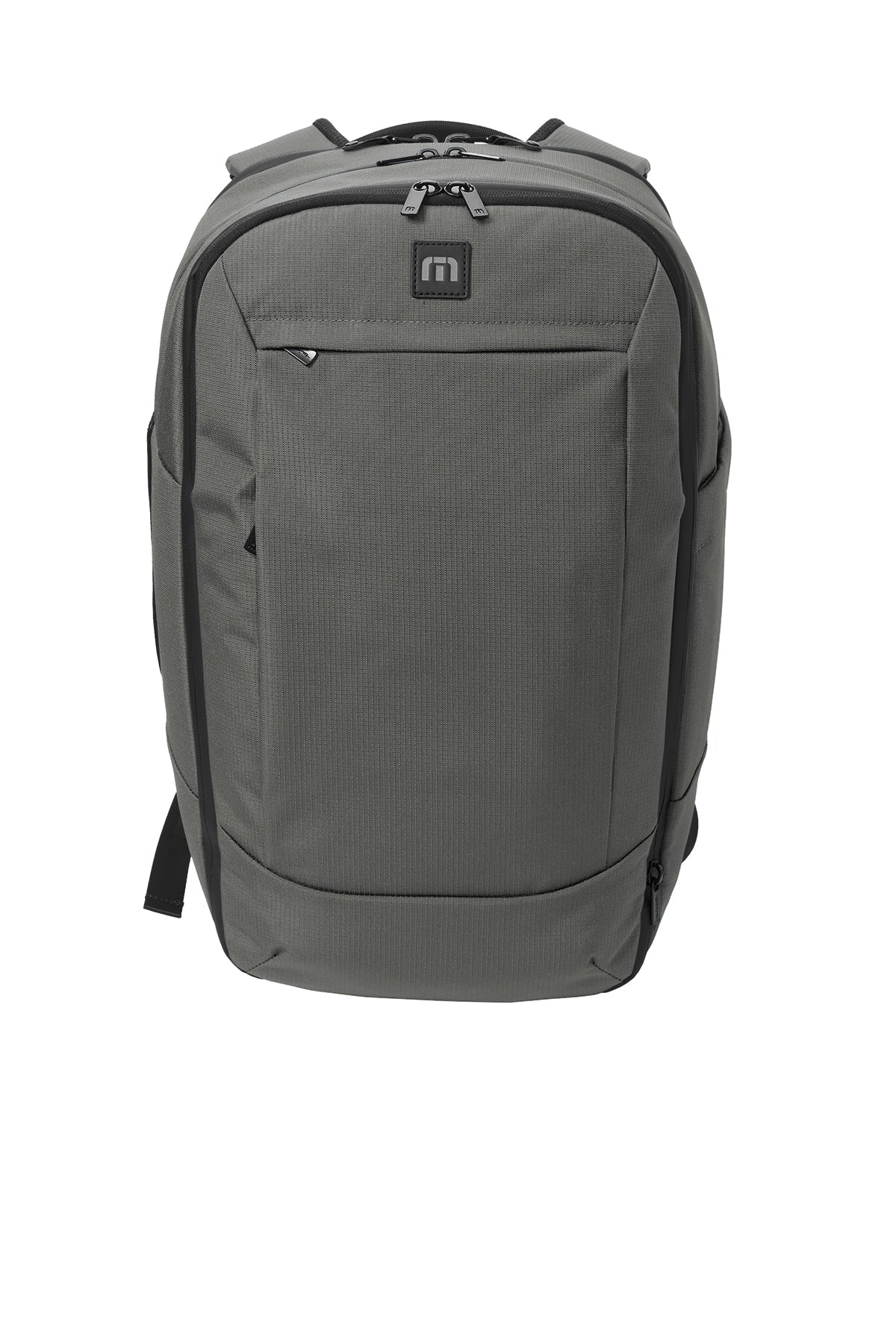 TravisMathew Lateral Backpack in Graphite, style TMB107