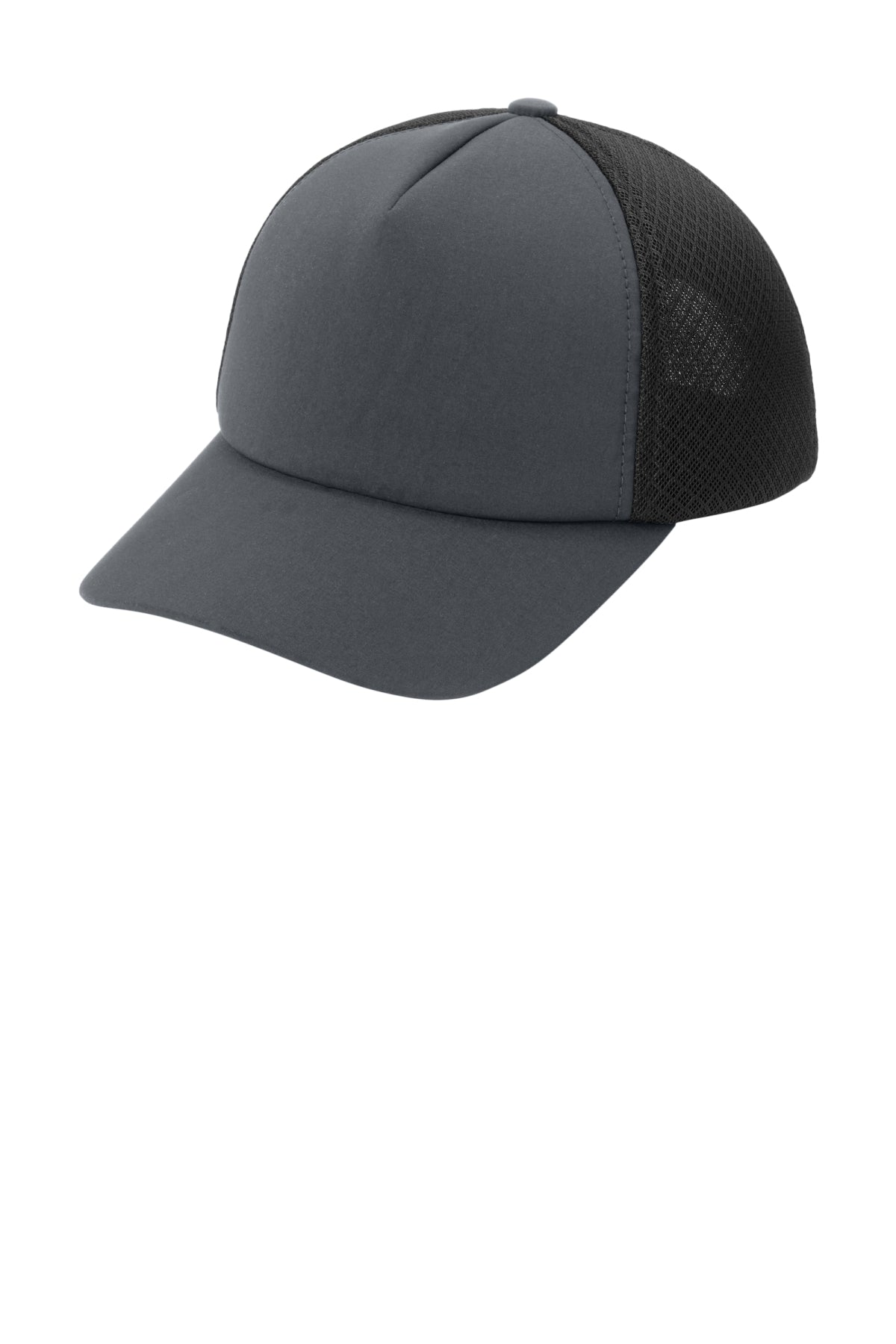 OGIO Foam Trucker in Gear Grey/ Blacktop, style OG605