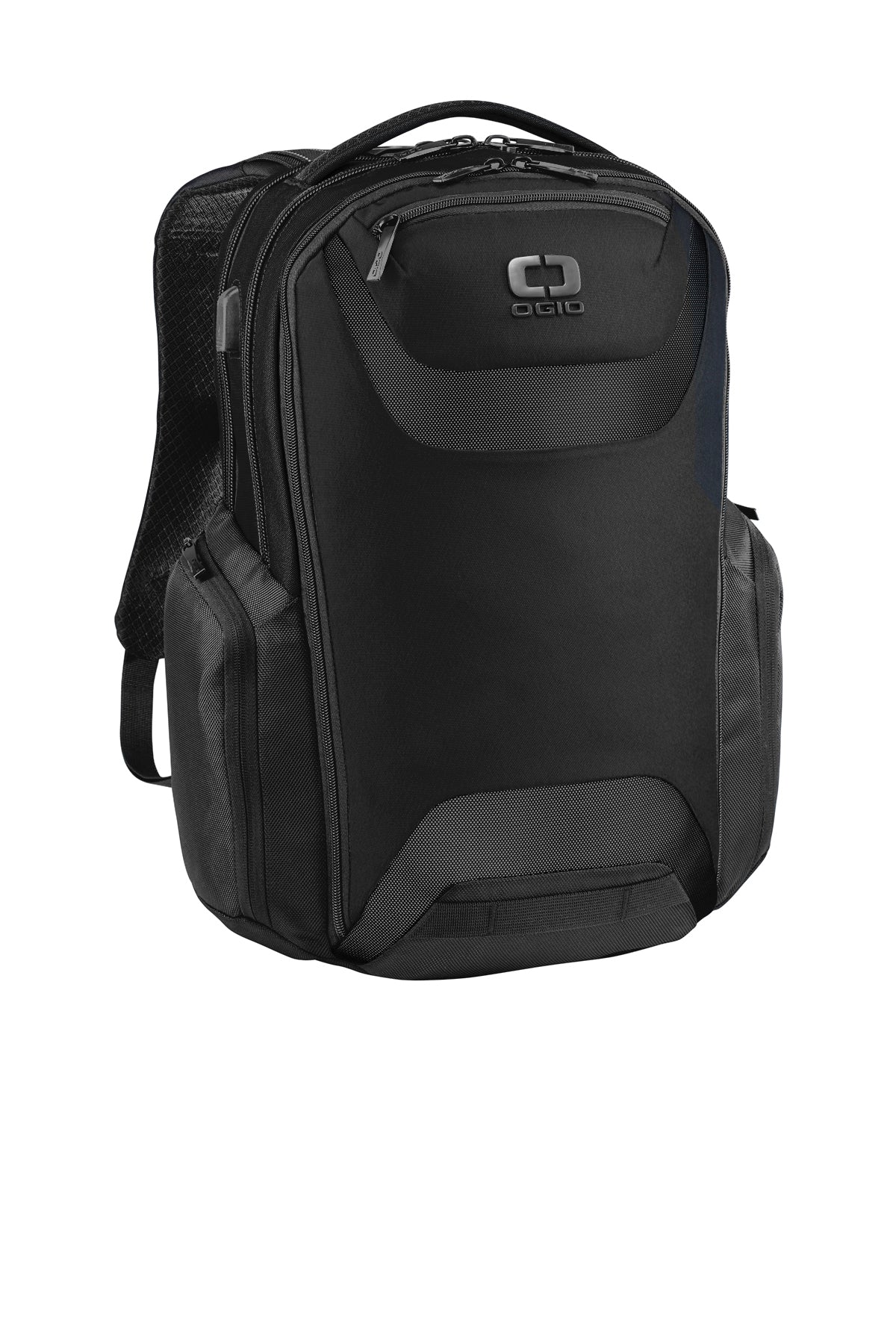 OGIO Connected Pack in Black, style 91008