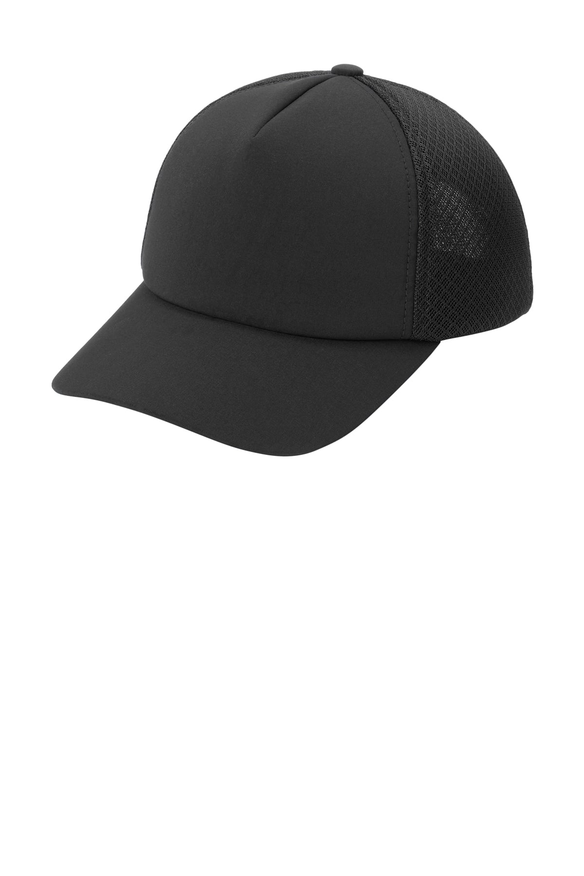 OGIO Foam Trucker in Blacktop/ Blacktop, style OG605