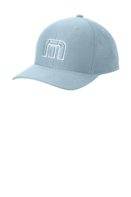 TravisMathew Front Icon Cap in Allure, style TM1MZ335