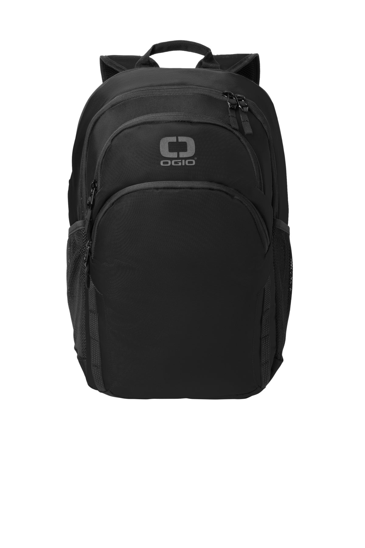 OGIO Forge Pack in Blacktop, style 91021