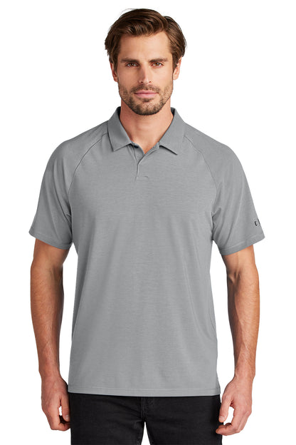 OGIO Motion Polo in Greystone, style OG152