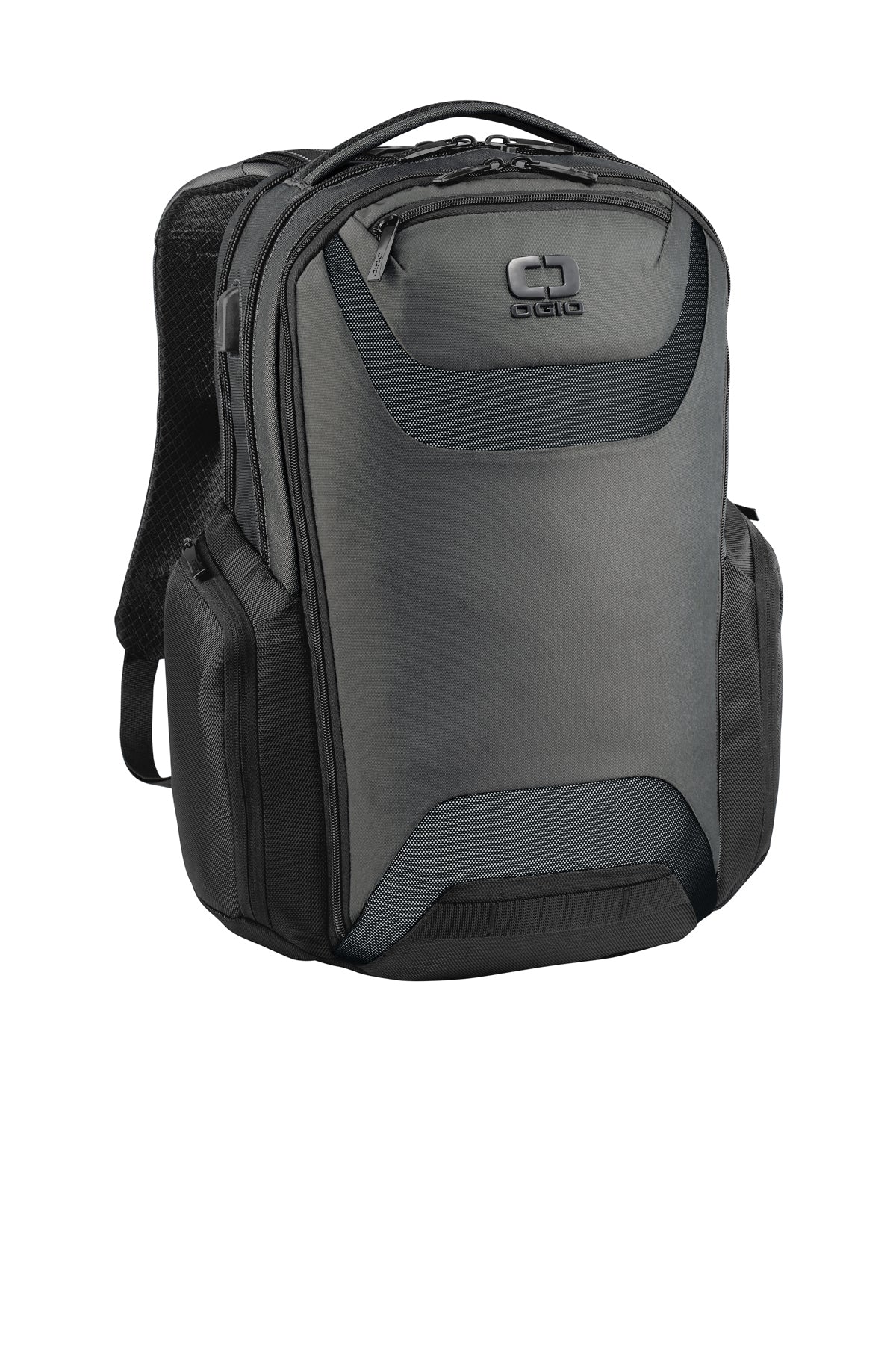OGIO Connected Pack in Tarmac, style 91008