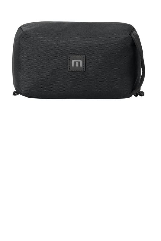 TravisMathew Approach Case in Black, style TMB300