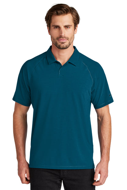OGIO Motion Polo in Spar Blue, style OG152