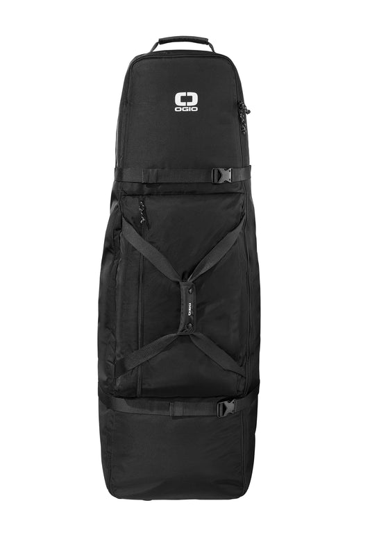 OGIO Golf Travel Bag in Blacktop, style 427003
