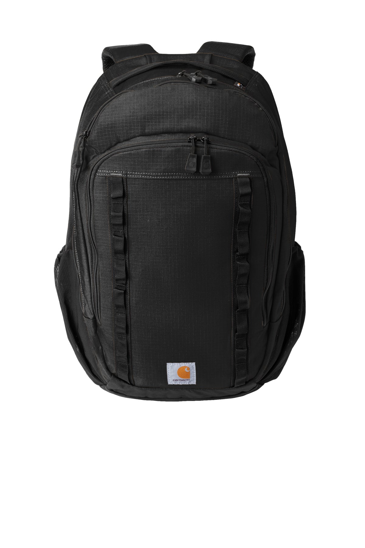 Carhartt® 25L Ripstop Backpack in Black, style CTB0000481