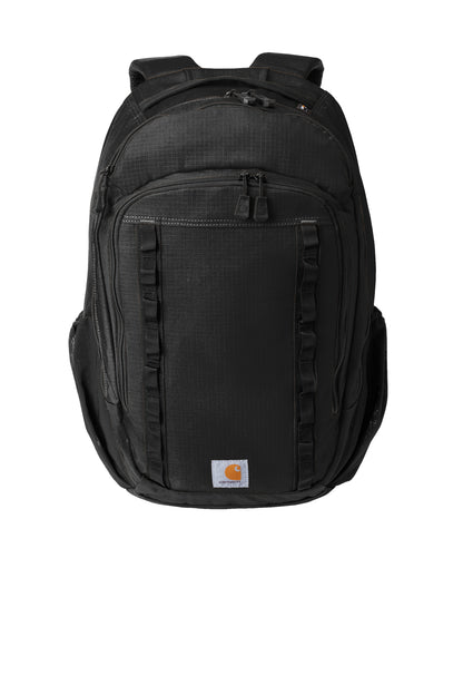 Carhartt® 25L Ripstop Backpack in Black, style CTB0000481