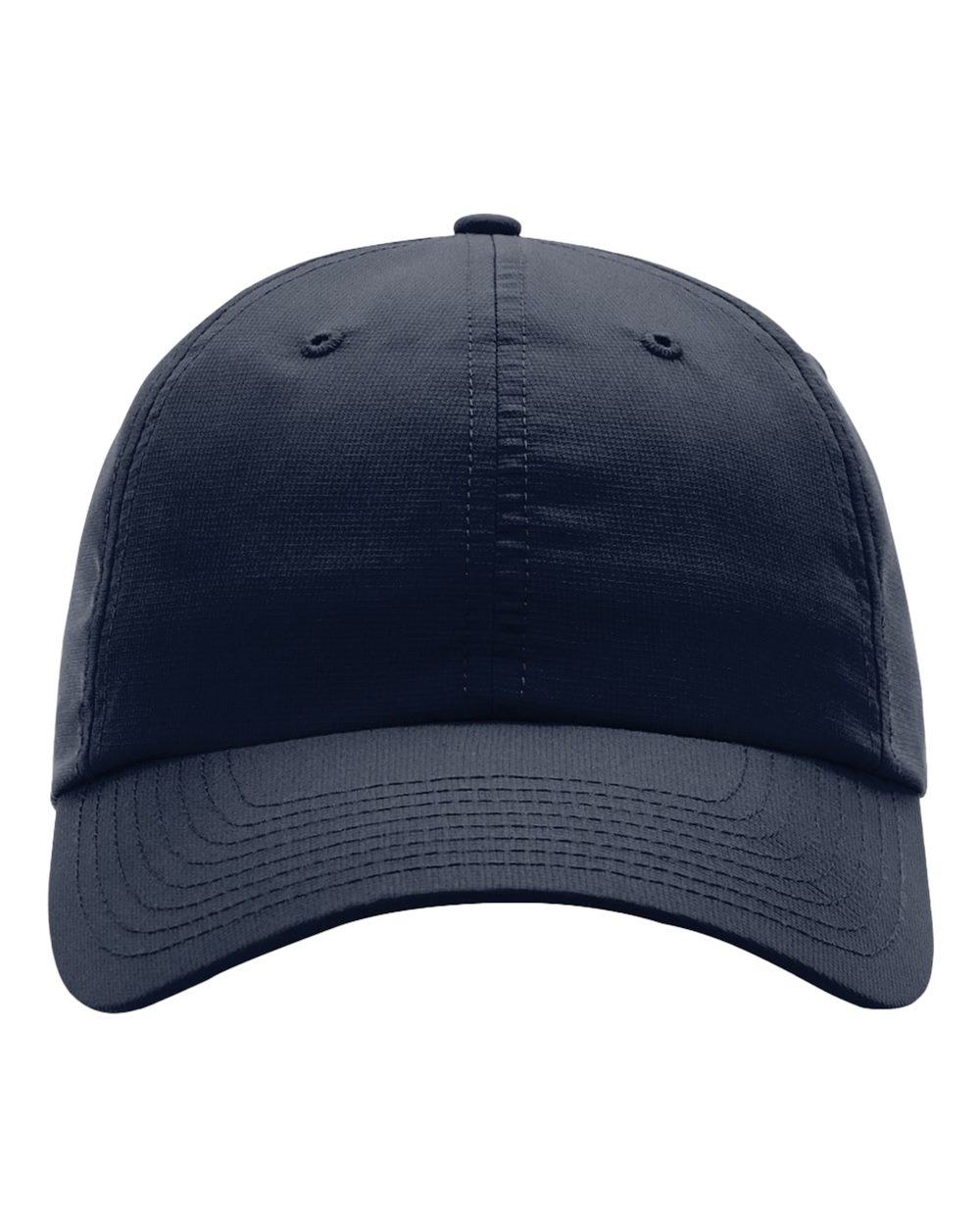 Richardson 220 Relaxed Performance Lite Cap in Navy