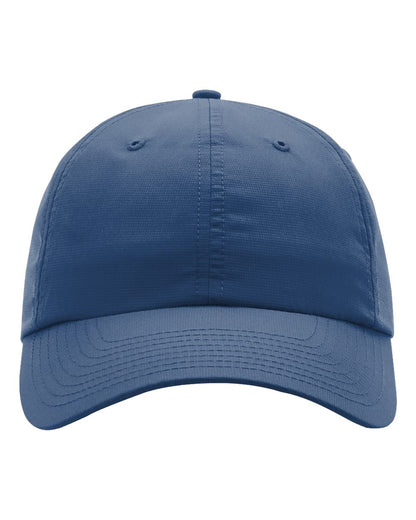 Richardson 220 Relaxed Performance Lite Cap in Light Blue