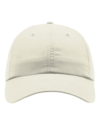 Richardson 220 Relaxed Performance Lite Cap in Stone