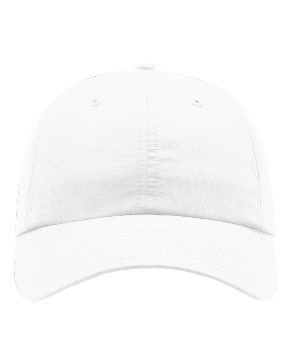Richardson 220 Relaxed Performance Lite Cap in White