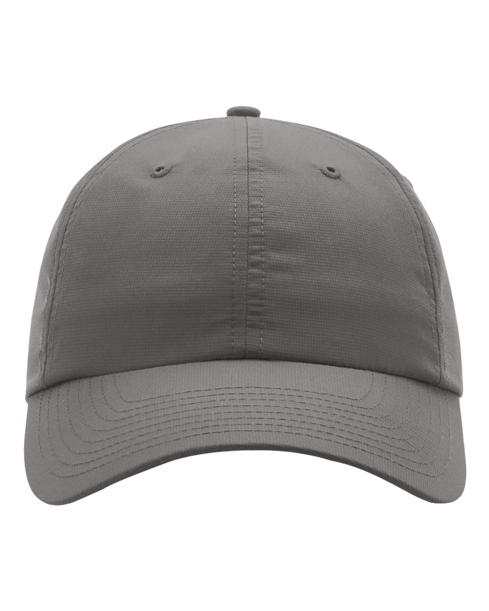 Richardson 225 Casual Performance Cap in Charcoal