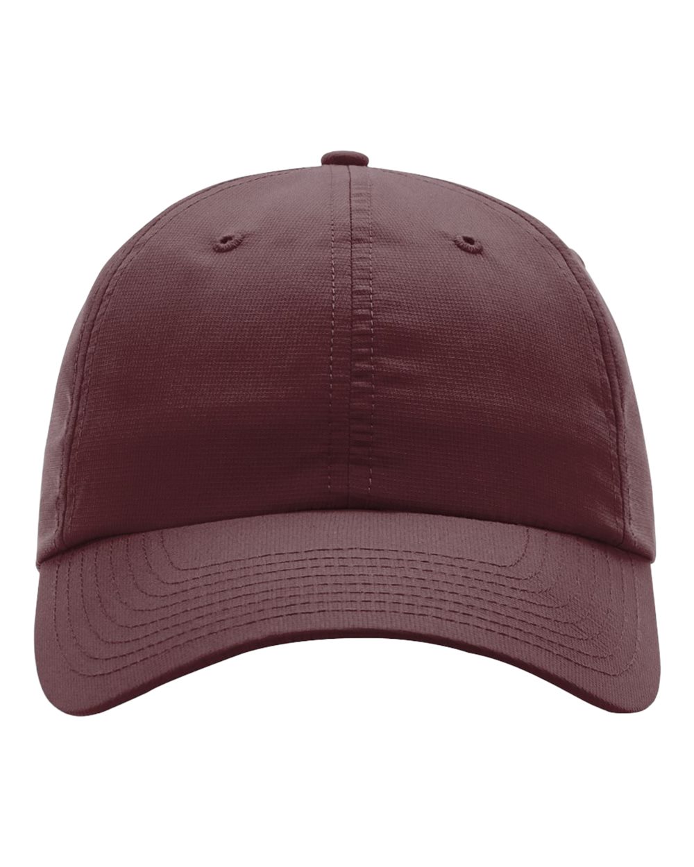 Richardson 225 Casual Performance Cap in Maroon