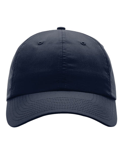 Richardson 225 Casual Performance Cap in Navy