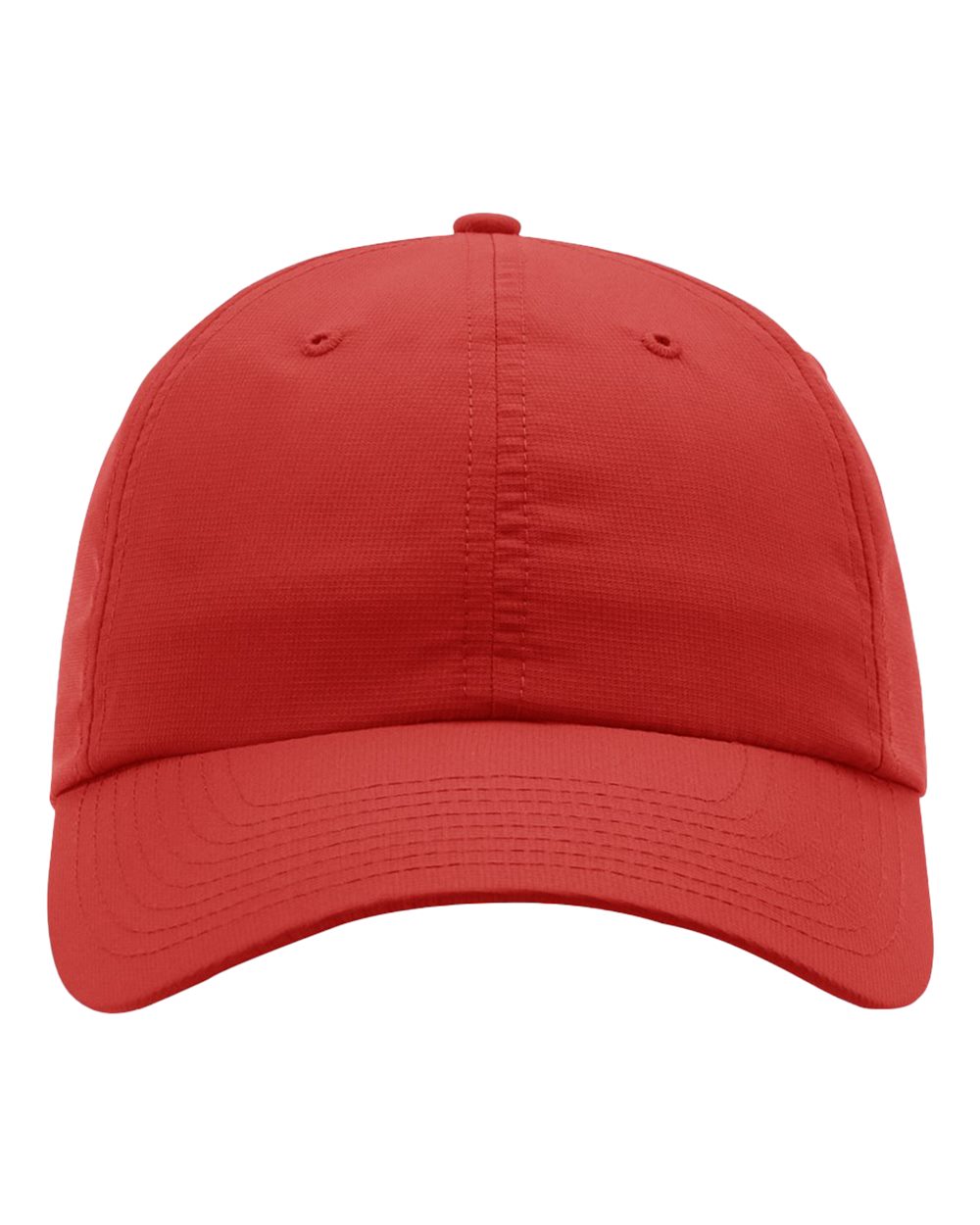 Richardson 225 Casual Performance Cap in Red