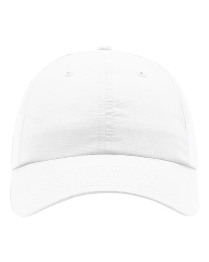 Richardson 225 Casual Performance Cap in White
