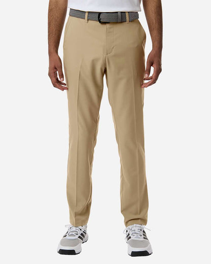 adidas Men's Golf Tapered Pants in Hemp, style A2021
