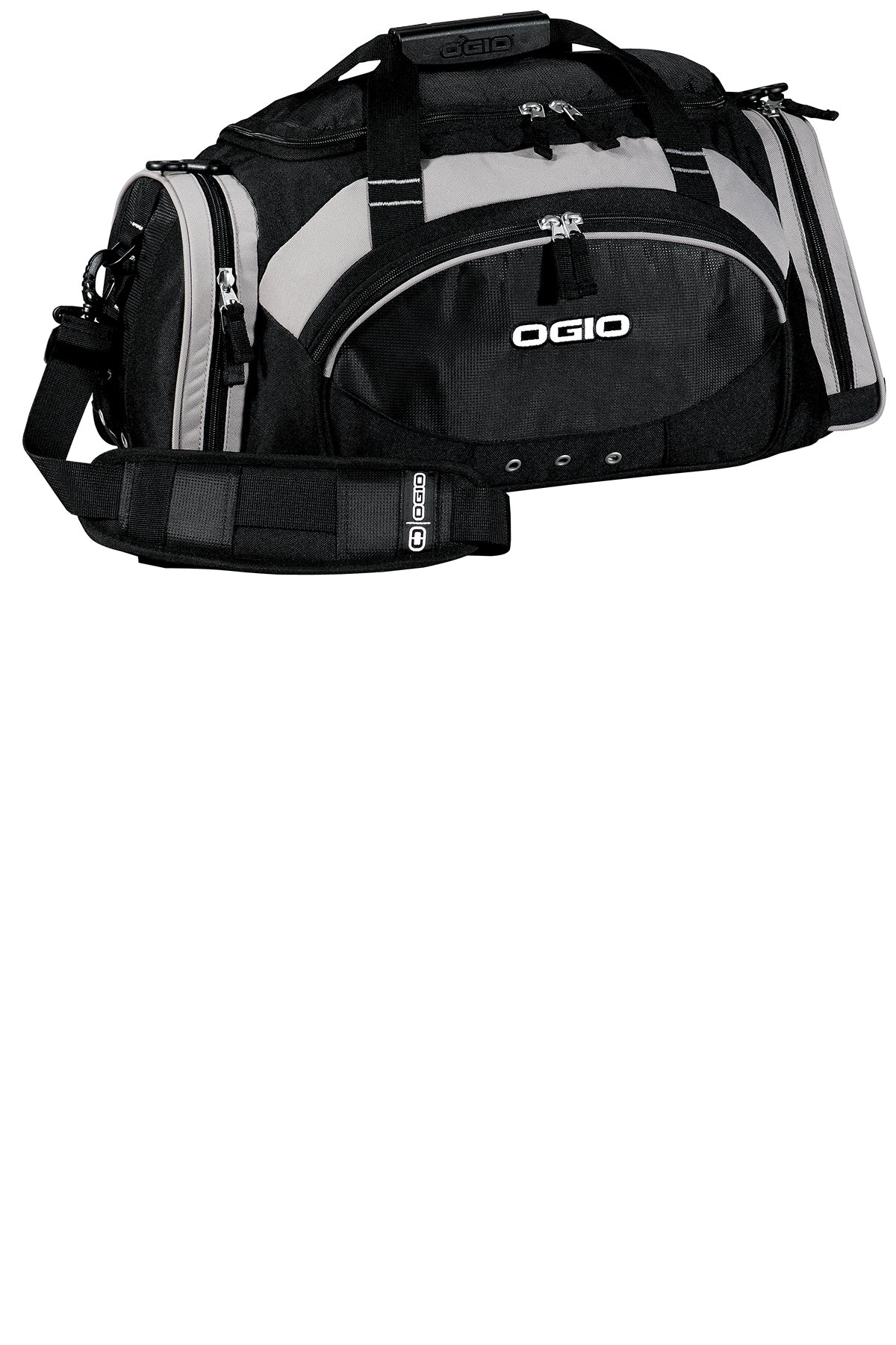 OGIO All Terrain Duffel in Black, style 711003