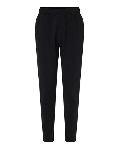 Independent Trading Co. EXP10PANT Perform Fleece Pant in Black
