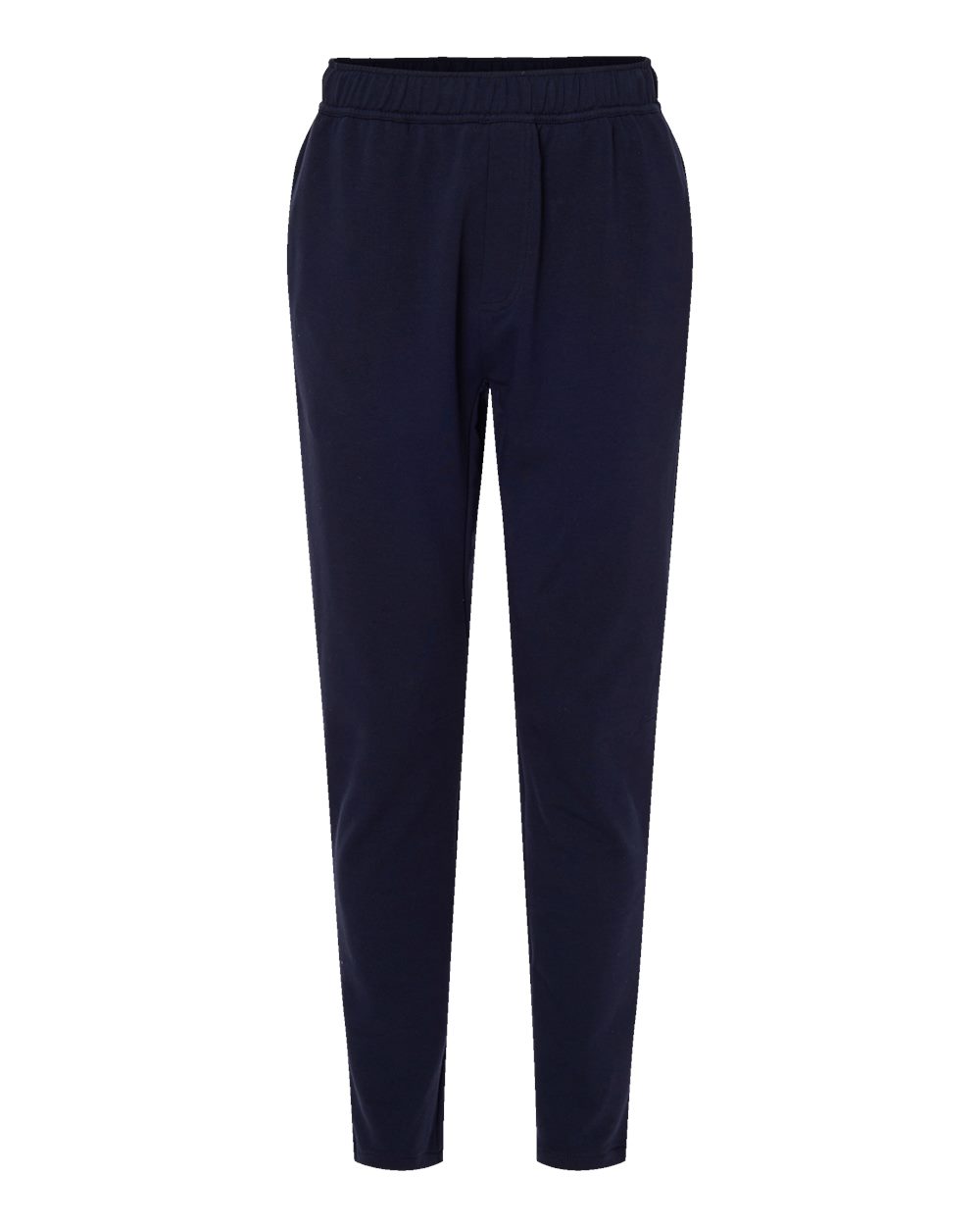Independent Trading Co. EXP10PANT Perform Fleece Pant in Classic Navy