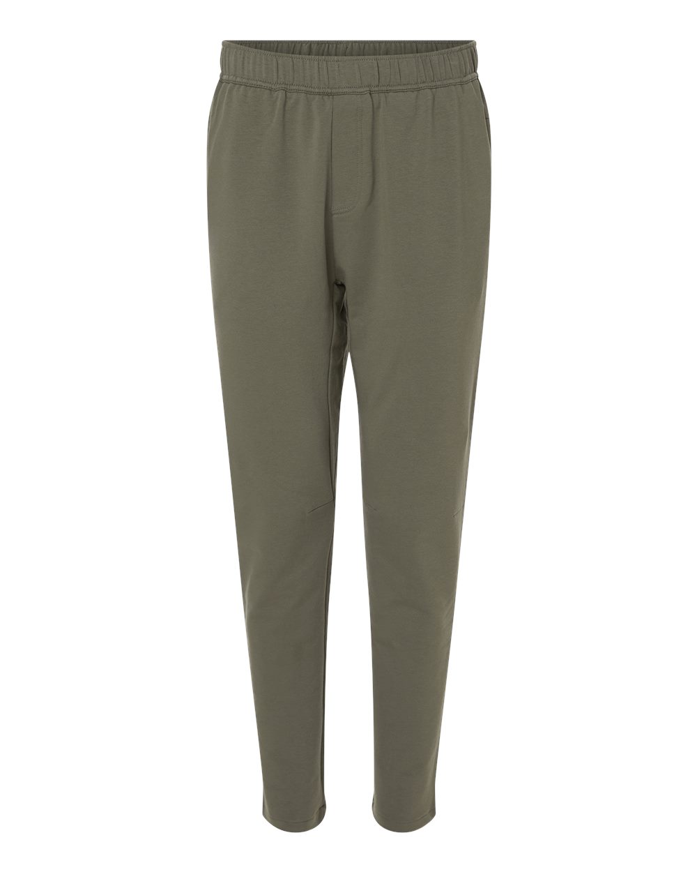Independent Trading Co. EXP10PANT Perform Fleece Pant in Pine