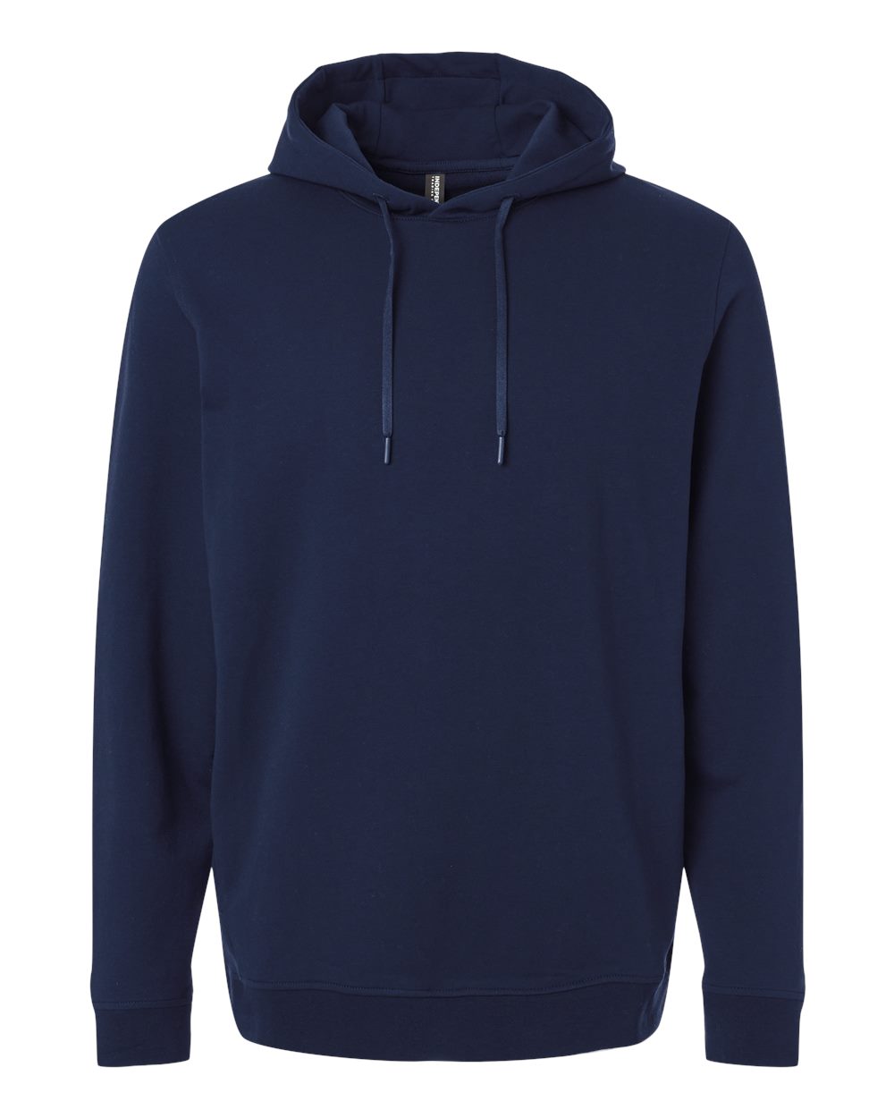 Independent Trading Co. EXP25PH Perform Pullover Hooded Sweatshirt in Classic Navy