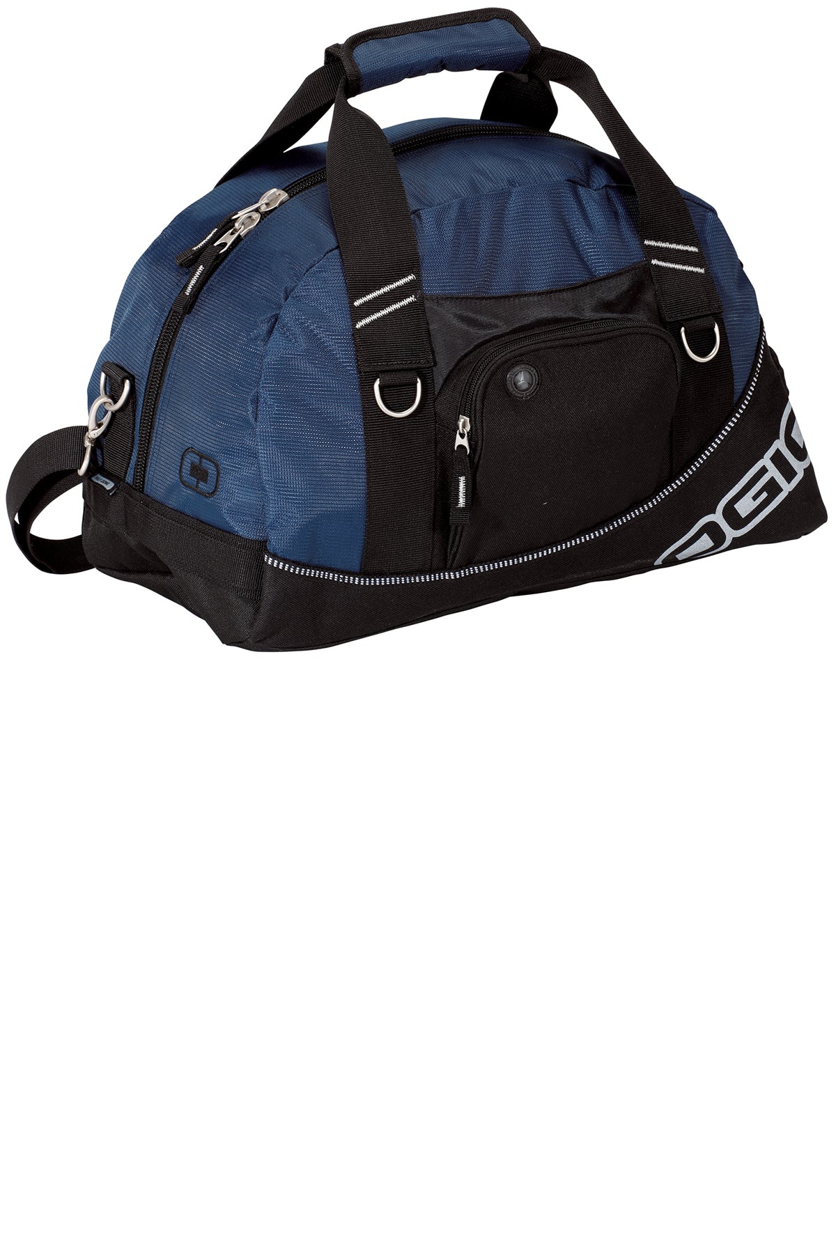 OGIO Half Dome Duffel in Navy, style 711007