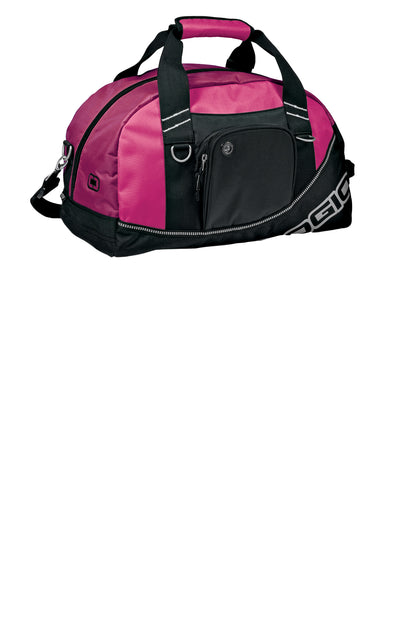 OGIO Half Dome Duffel in Pink, style 711007