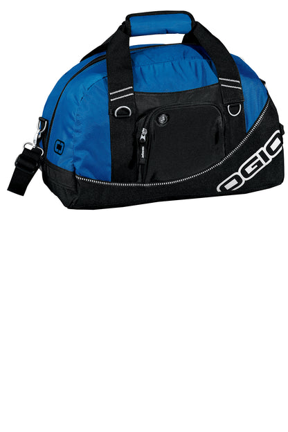 OGIO Half Dome Duffel in True Royal, style 711007