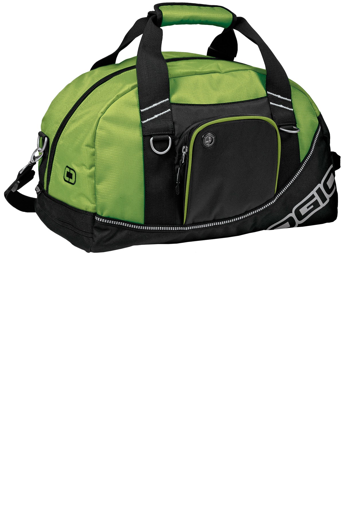 OGIO Half Dome Duffel in Wasabe, style 711007