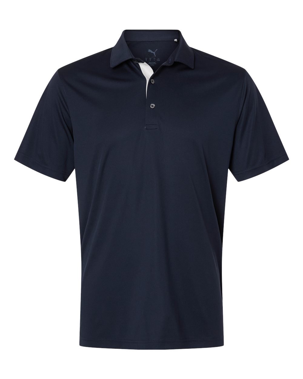 Puma Golf 629948 Men's Pure 2.0 Polo in Deep Navy