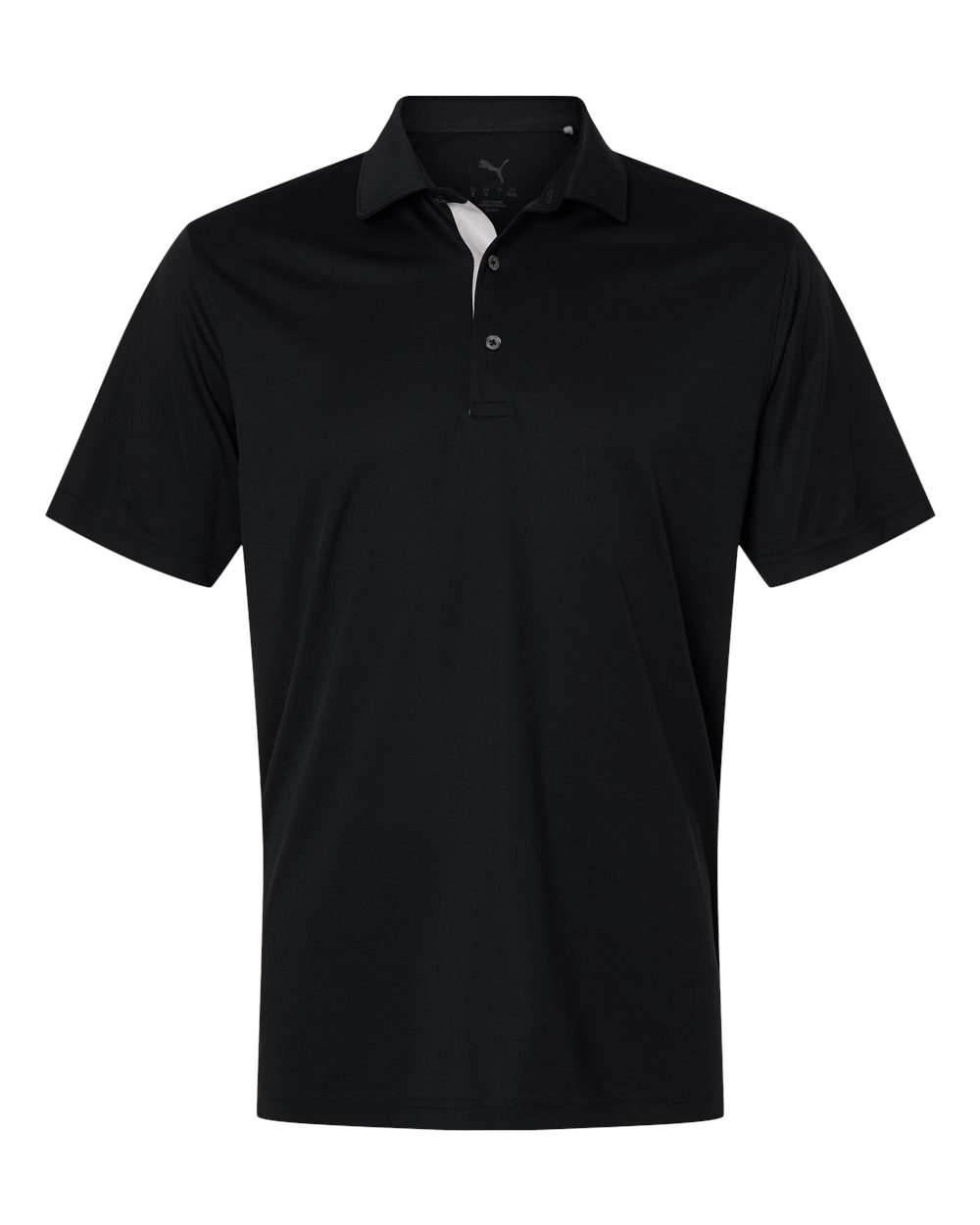 Puma Golf 629948 Men's Pure 2.0 Polo in Puma Black