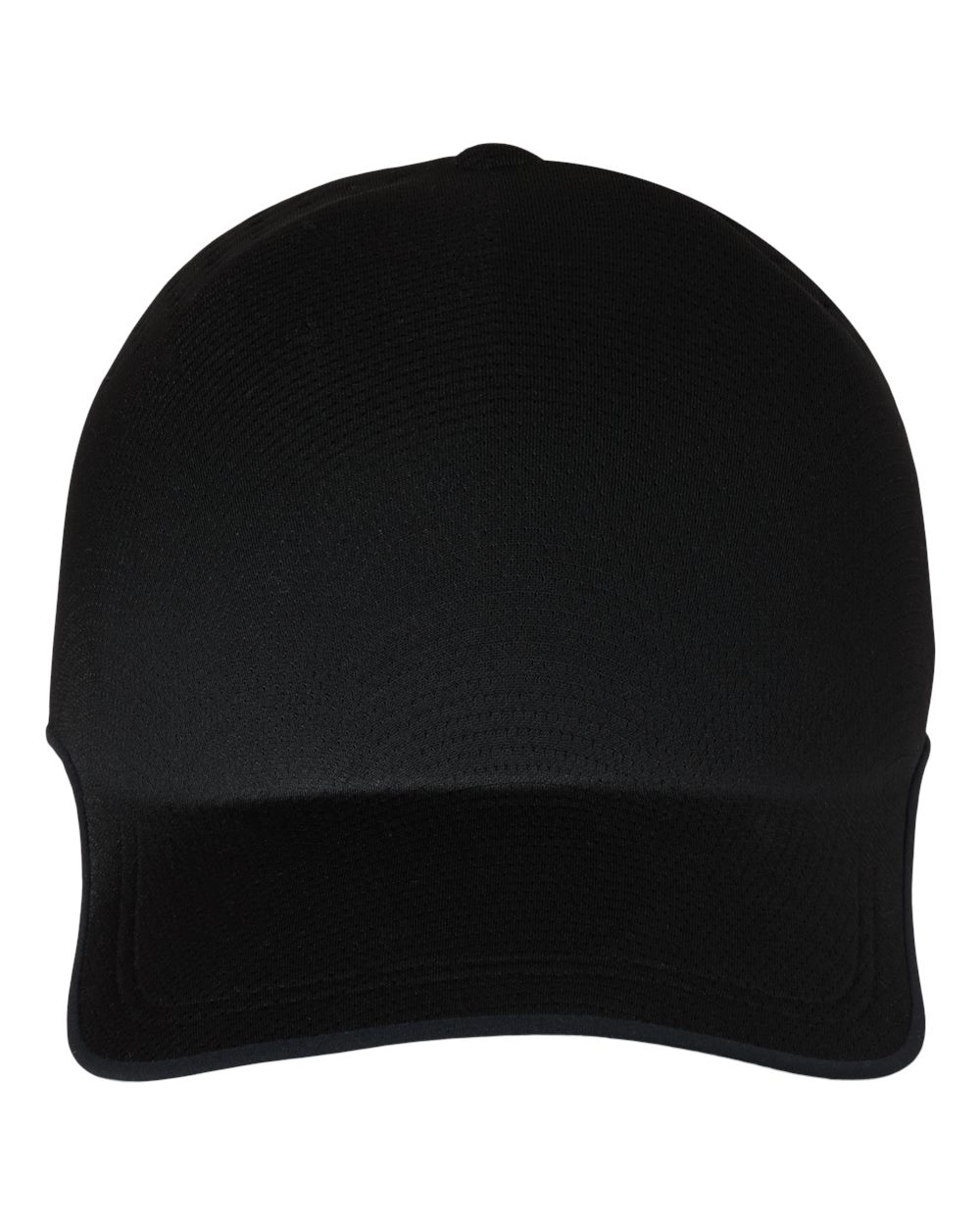 Under Armour Blank Stealthform Low Adjustable Cap in Black/ Black, style 6015033