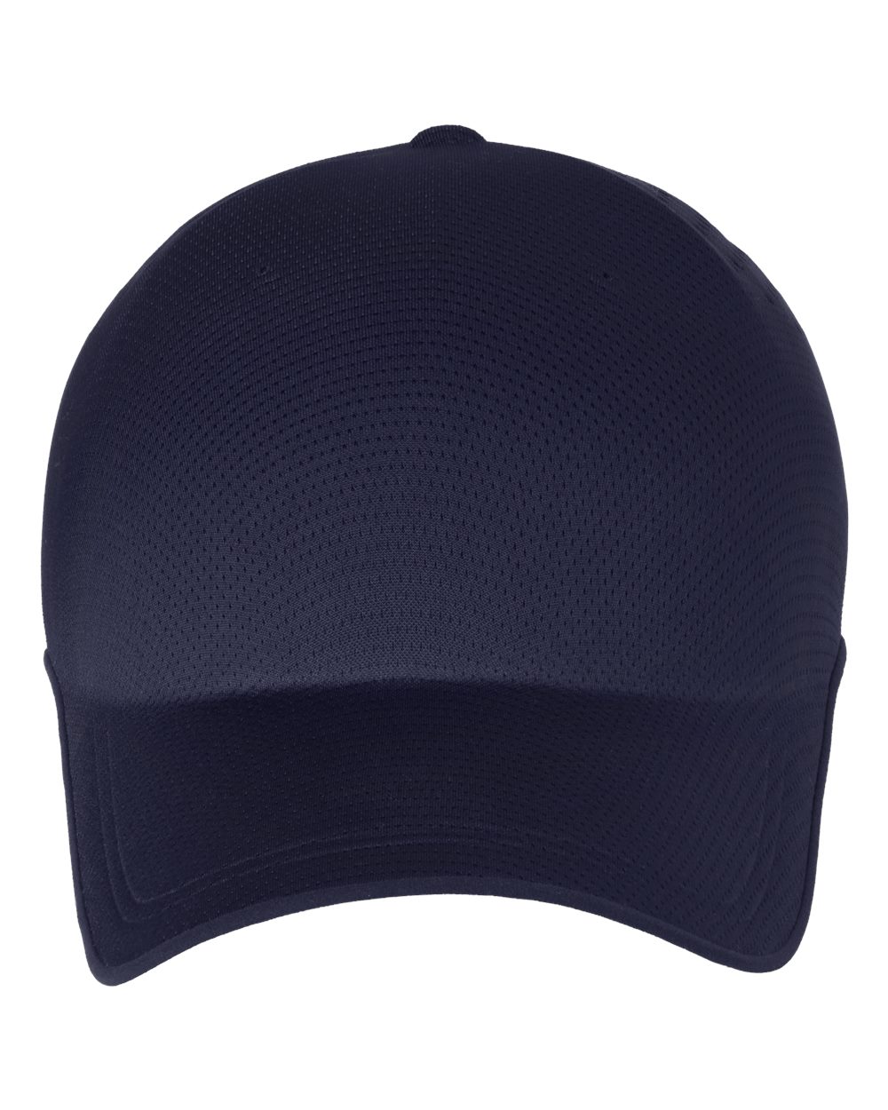 Under Armour Blank Stealthform Low Adjustable Cap in Midnight Navy/ Midnight Navy, style 6015033