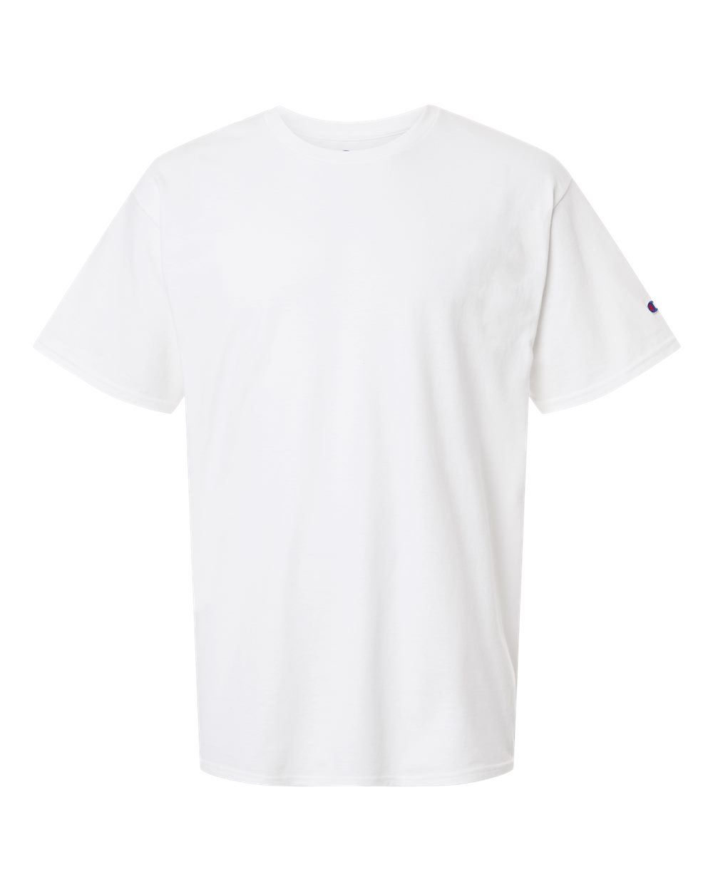 Champion CH1000 Jersey T-Shirt in White