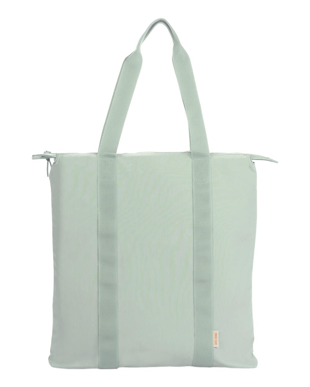 Comfort Colors Nomad Carry-All Tote blank in Bay, style CCNT0