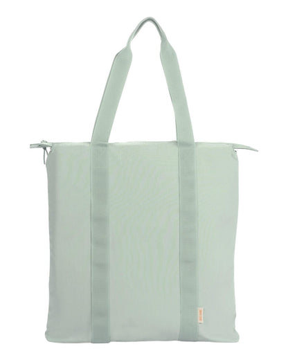 Comfort Colors Nomad Carry-All Tote blank in Bay, style CCNT0