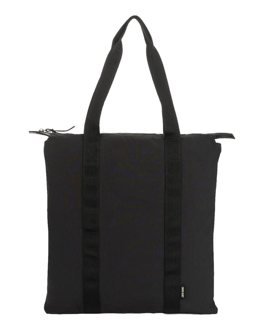 Comfort Colors Nomad Carry-All Tote blank in Black, style CCNT0