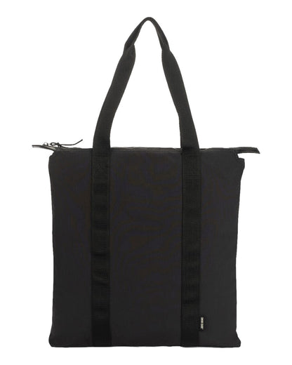 Comfort Colors Nomad Carry-All Tote blank in Black, style CCNT0