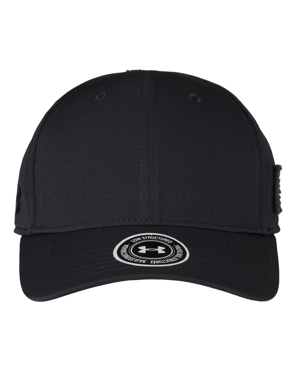 Under Armour Tactical Low Stretch Cap in Black, style 1330607