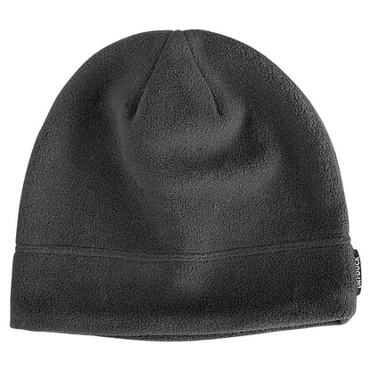 DRI DUCK Epic Performance Fleece Hat - Coal