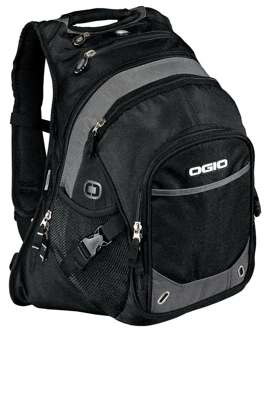 OGIO Fugitive Pack in Black, style 711113