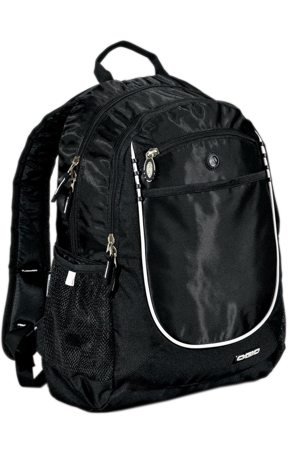 OGIO Carbon Pack in Black, style 711140