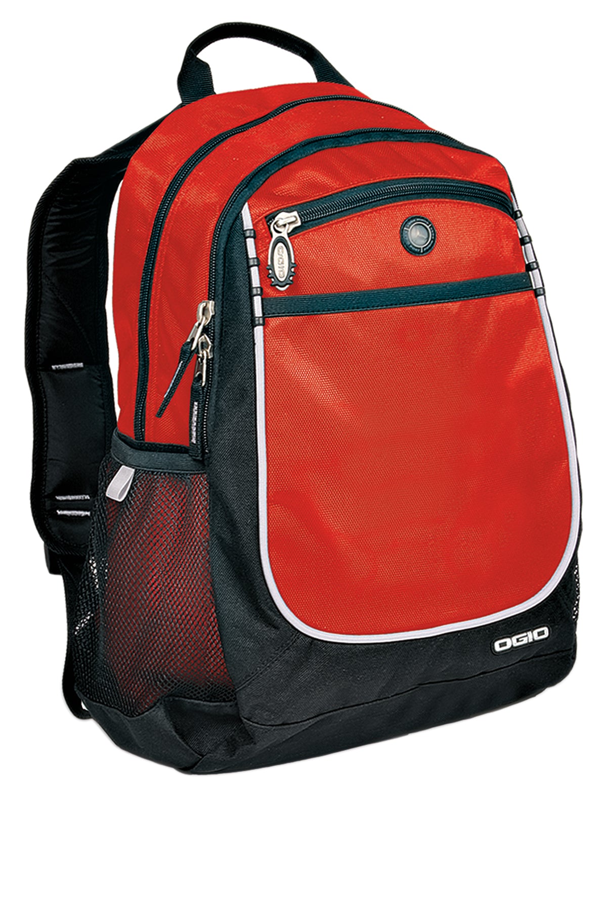 OGIO Carbon Pack in Red, style 711140
