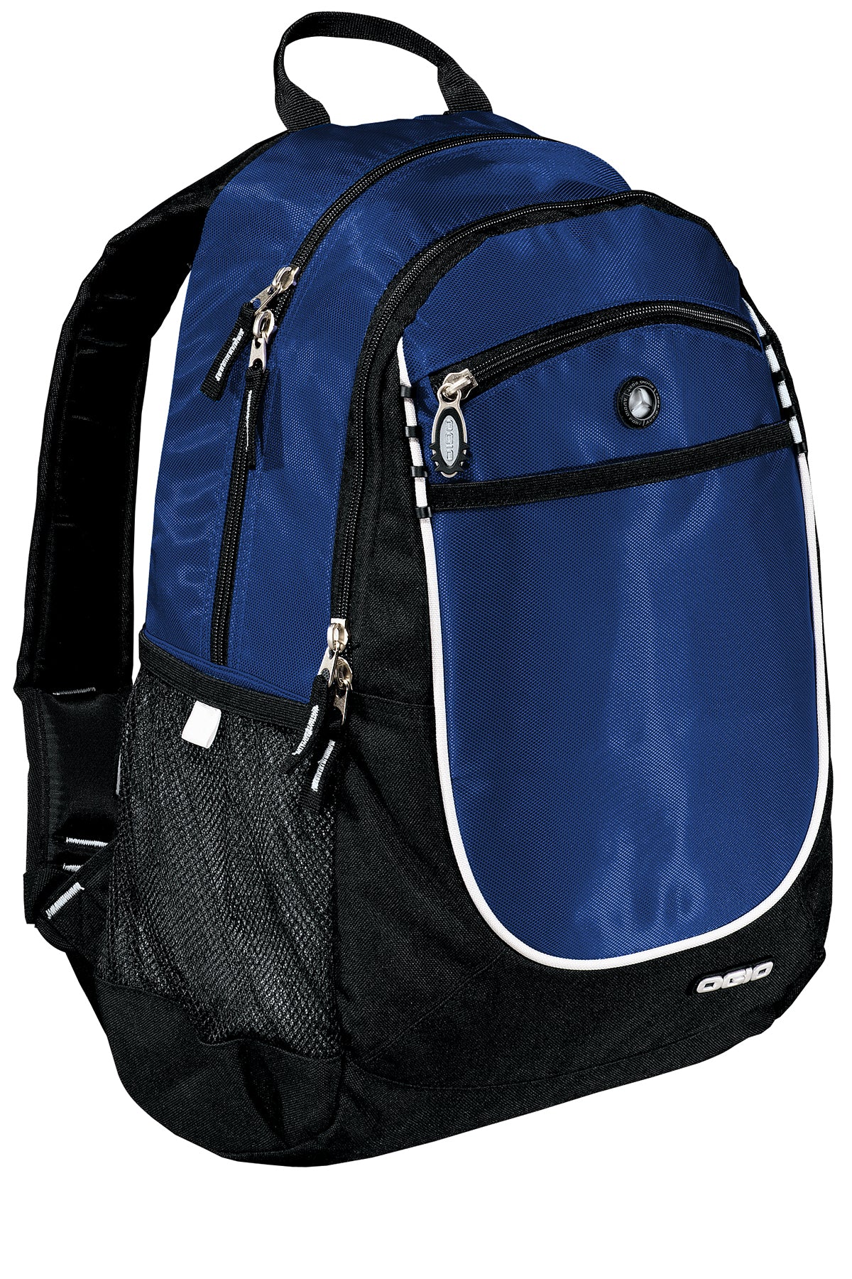 OGIO Carbon Pack in Royal, style 711140